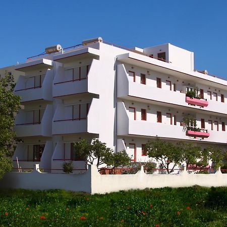 Stam & John Apartments Kos Bagian luar foto
