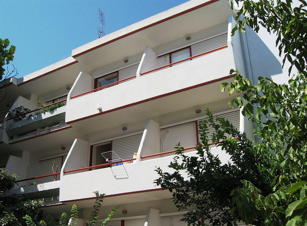 Stam & John Apartments Kos Bagian luar foto