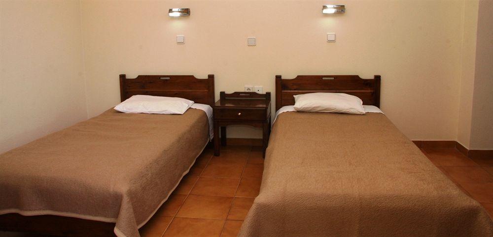 Stam & John Apartments Kos Bagian luar foto
