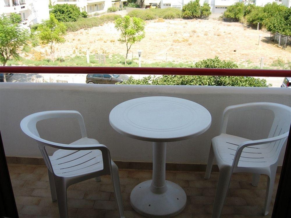 Stam & John Apartments Kos Bagian luar foto