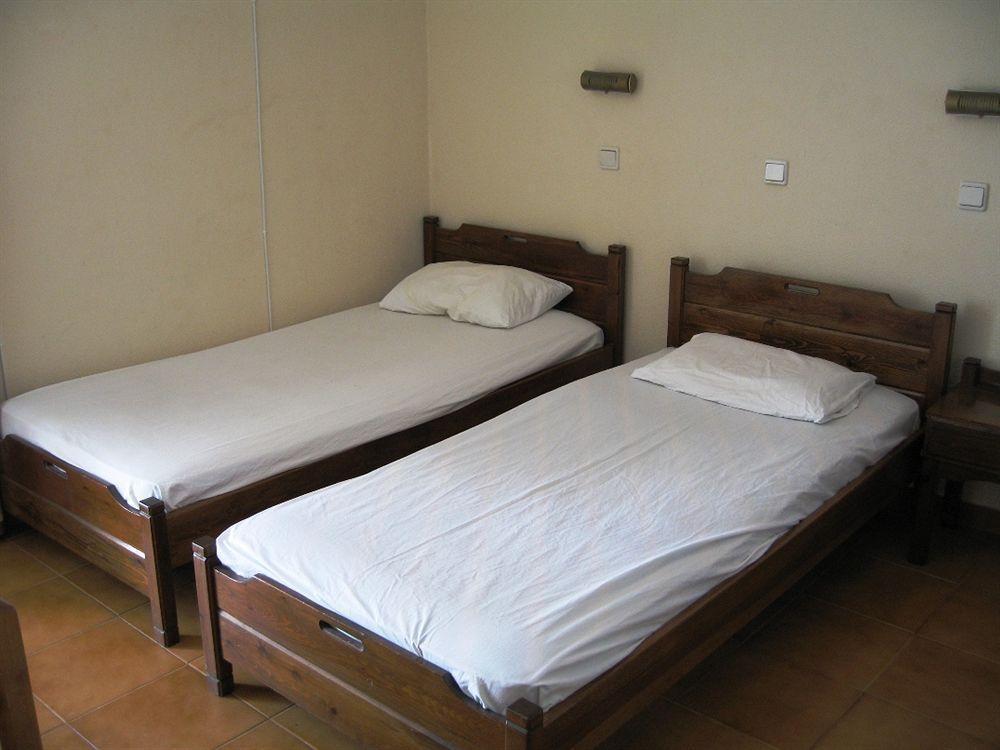 Stam & John Apartments Kos Bagian luar foto