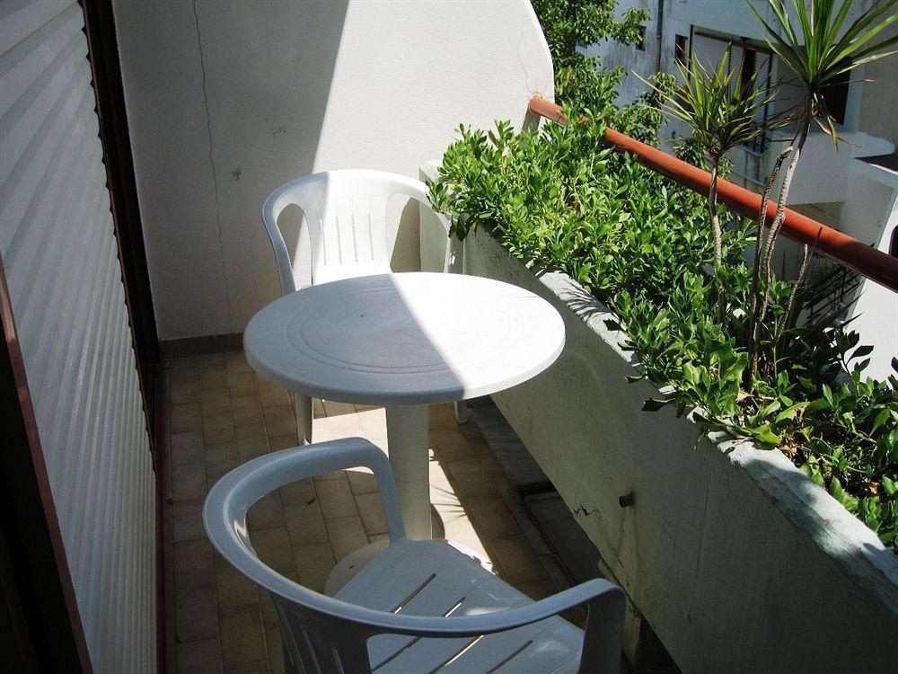 Stam & John Apartments Kos Bagian luar foto