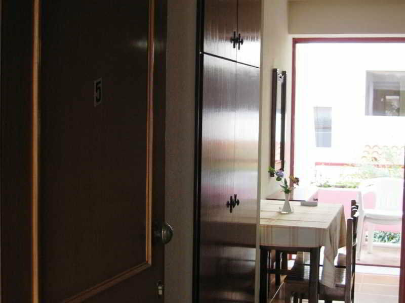 Stam & John Apartments Kos Bagian luar foto